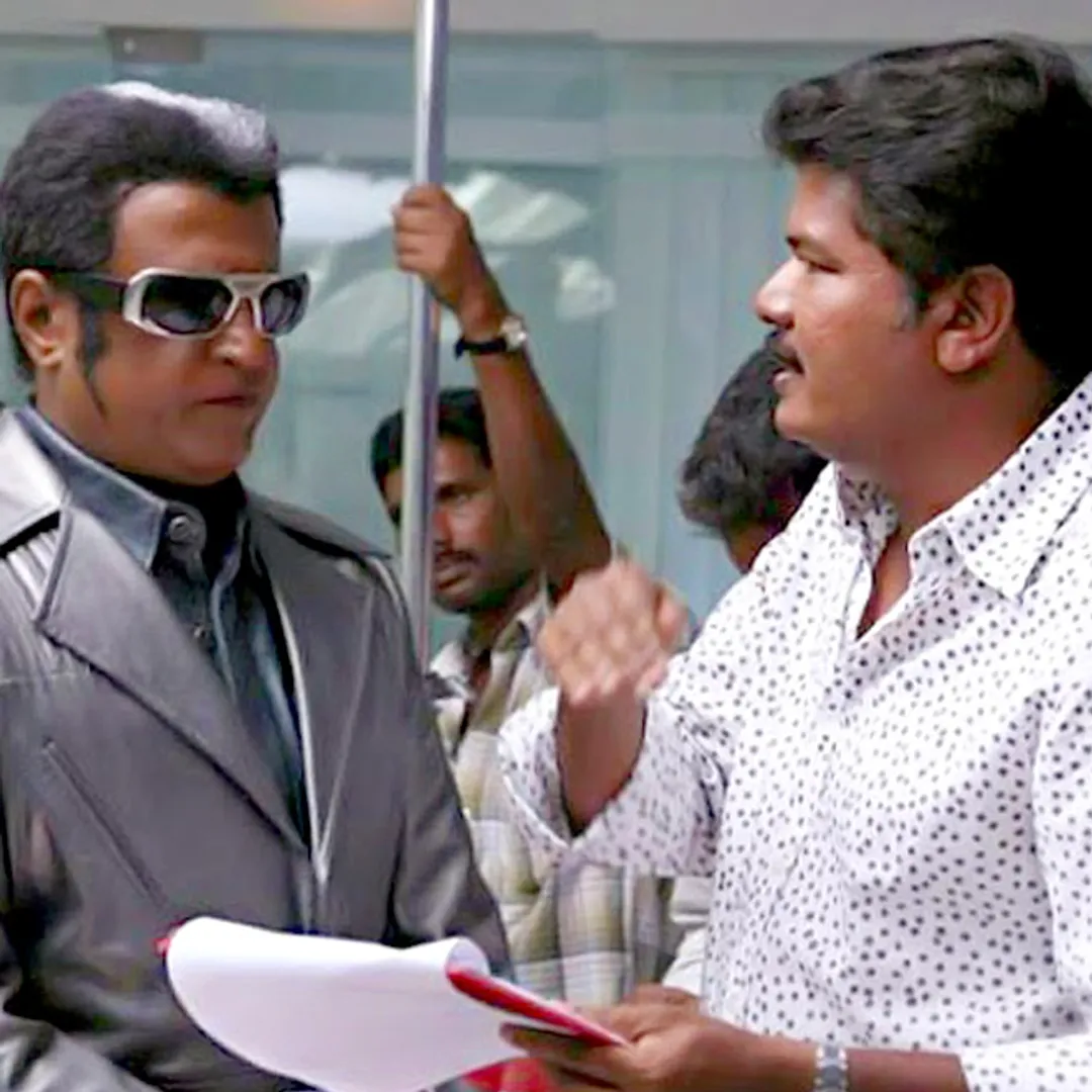 shankar